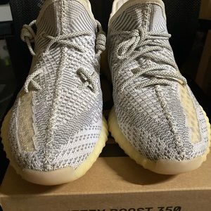 Yeezy Boost 350 V2 ‘Static’ Non-reflective
